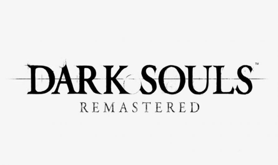 Dark Souls Font Free Download