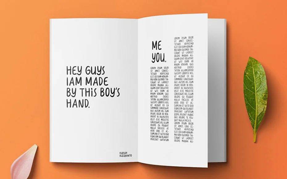 Heyguys Font Family Download