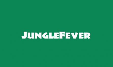 Jungle Fever Font Family Free Download