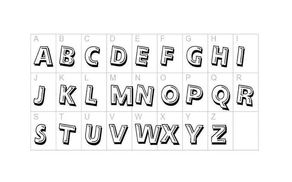 Looney Tunes Font Free Download Looney Tunes Font Free Download