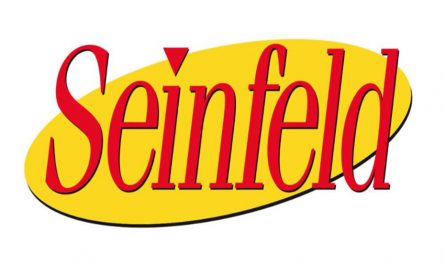Seinfeld Font Family Free Download