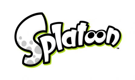 Splatoon Font Family Free Download
