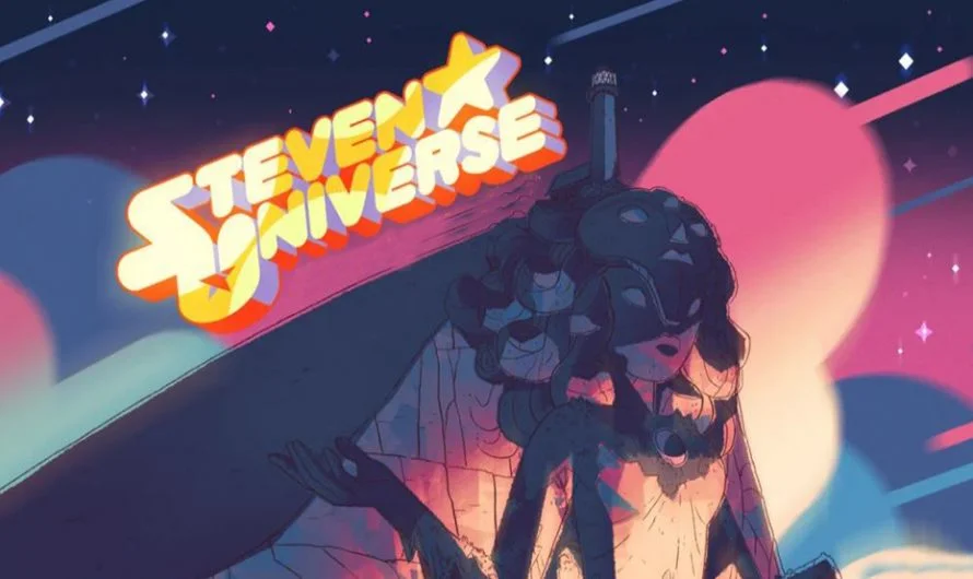 Steven Universe Font Free Download