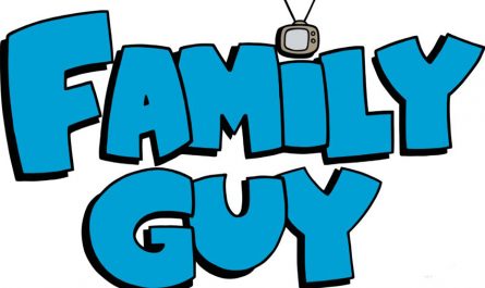 Family Guy Font Free Download