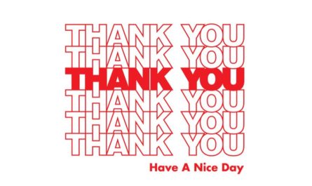 Thank You Bag Font Family Free Download