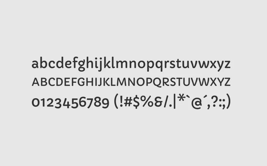 Capriola Font Free Download