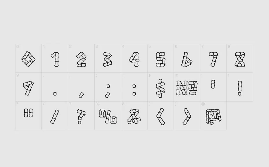 Hanalei Font Free Download