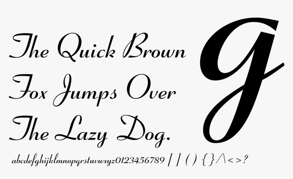 I Love Lucy Font Family Download