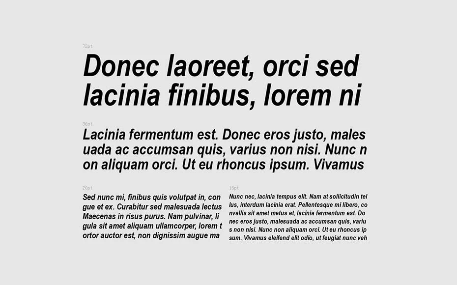 Jjba Font Free Download