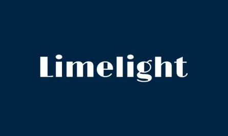 Limelight Font Family Free Download