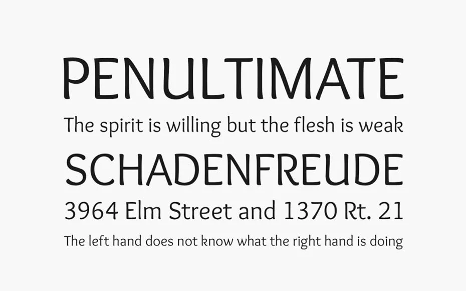 Overlock Font Free Download