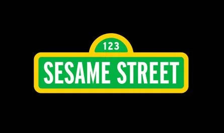 Sesame Street Font Family Free Download