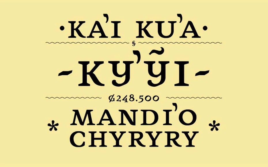 Compilada Font Family Download