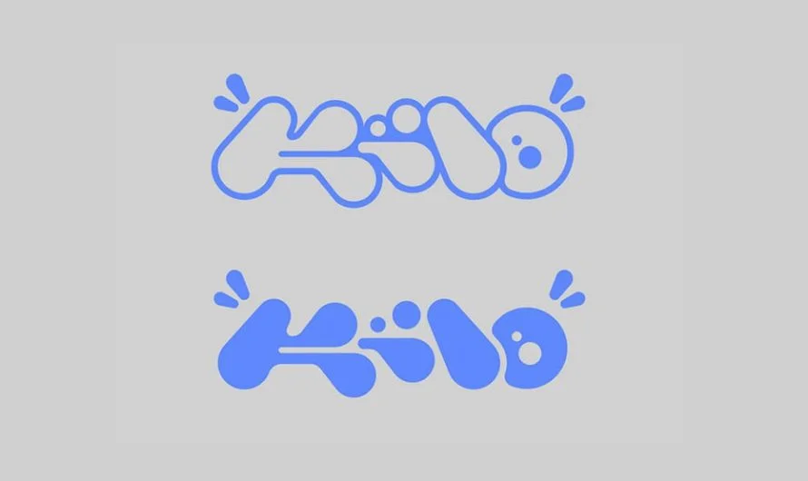 Kilo Font Free Download