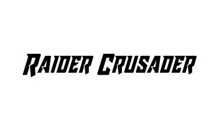 Raider Font Family Free Download