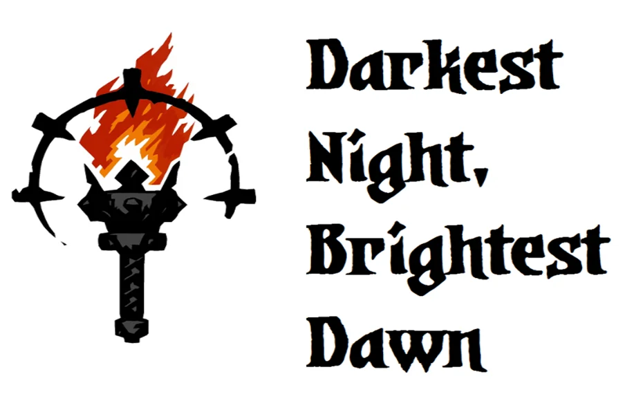 Darkest Dungeon Font  Free Download