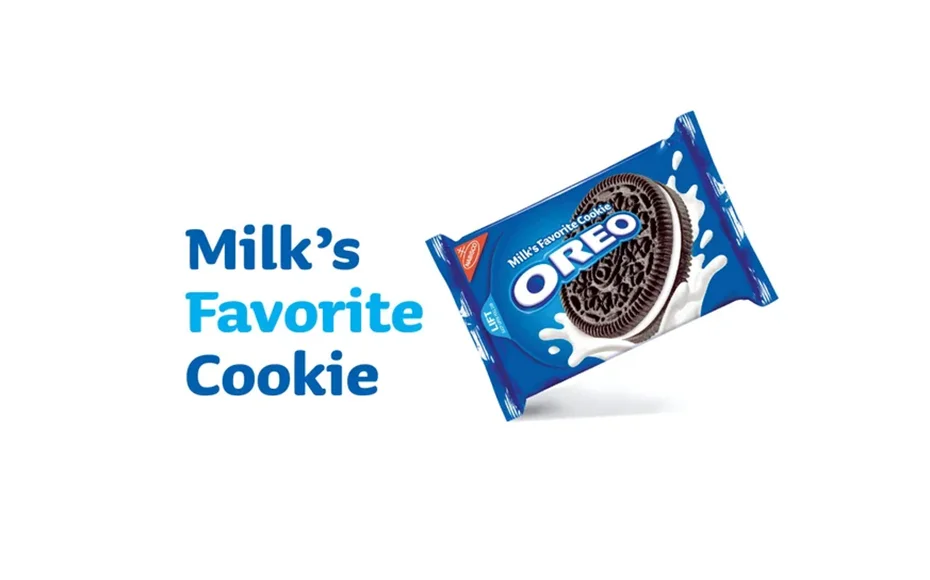 Oreo Font Free Download