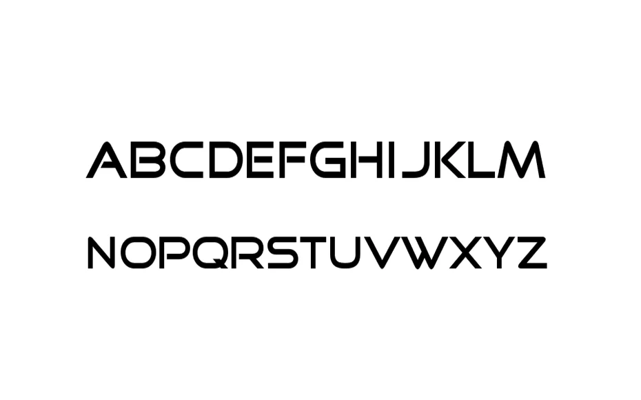 Spider-Man Homecoming Font Family Download