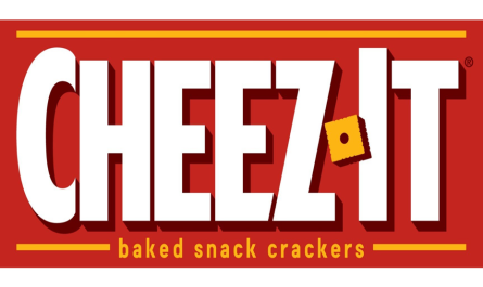Cheez It Logo Font Family Free Download