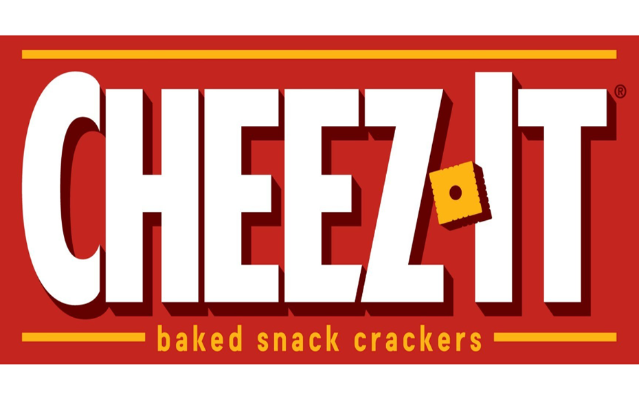 CheezIt Logo Font Free Download Fonts Bee