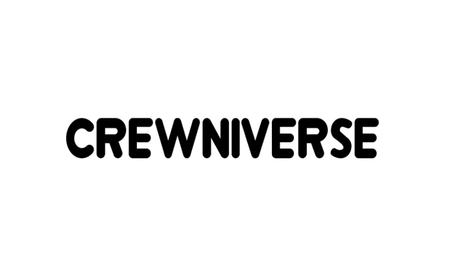 Crewniverse Font Free Download