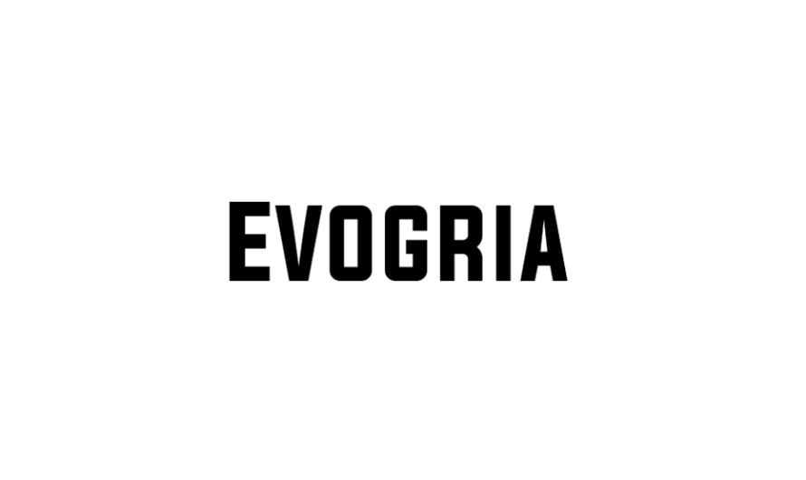 Evogria Font Free Download