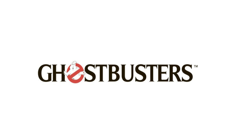 Ghostbusters Font Free Download