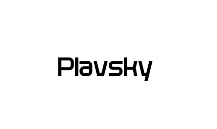 Plavsky Font Family Free Download