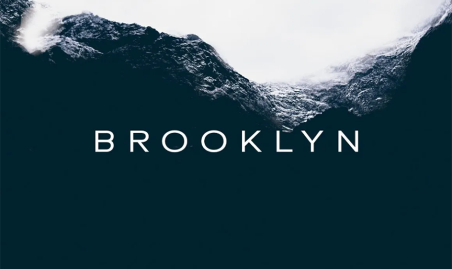 The Brooklyn Font Free Download