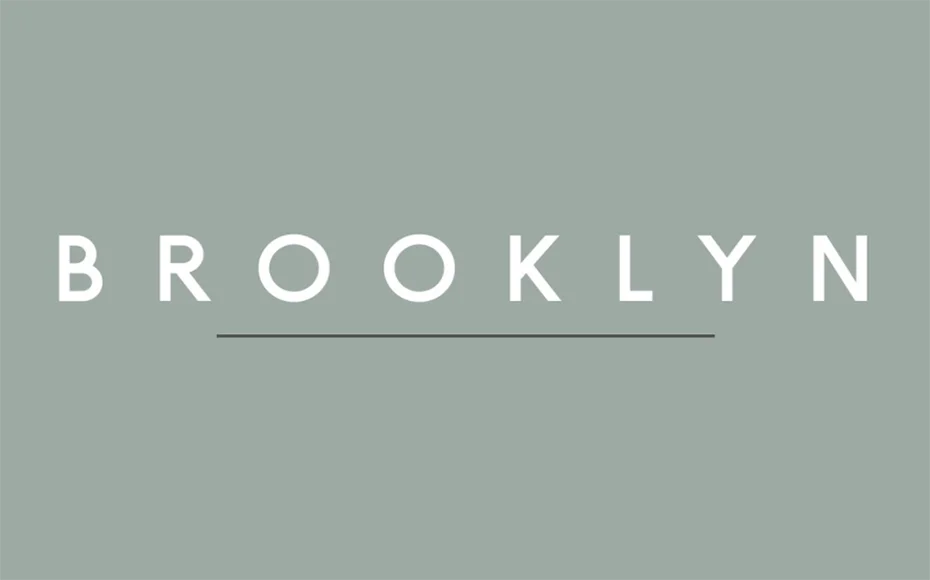 The Brooklyn Font Free Download