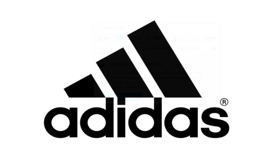 Adidas Font Free Download
