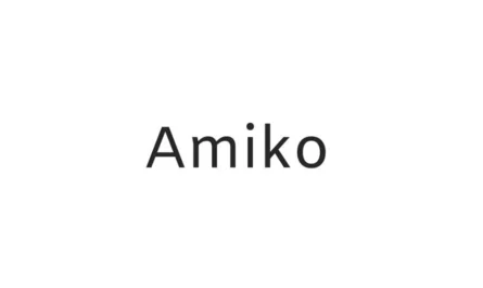 Amiko Font Family Free Download