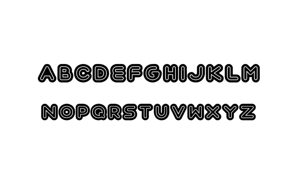 Automania Font Family Download