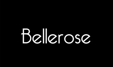 Bellerose Font Family Free Download