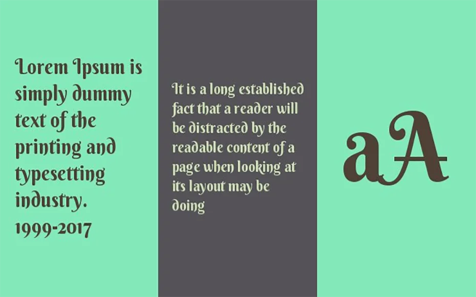 Berkshire Swash Font Family Download