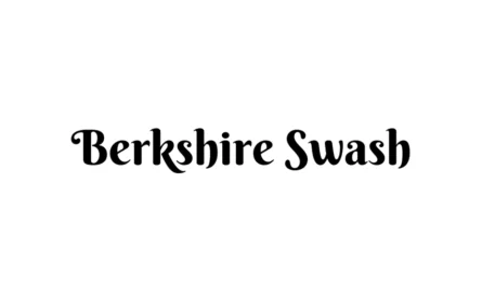Berkshire Swash Font Family Free Download