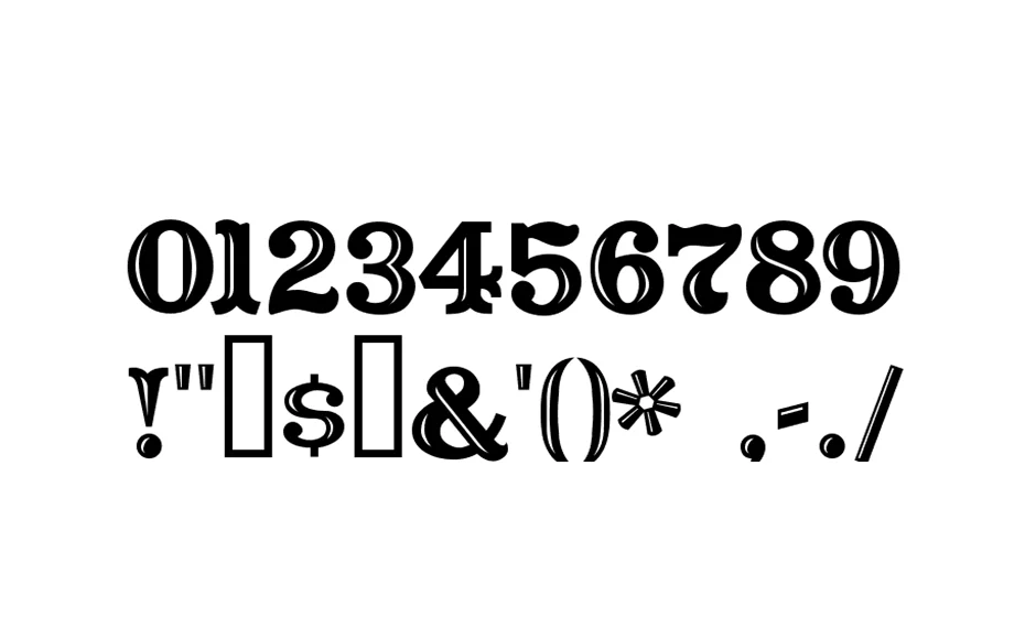 Captain Howdy Font Free Download