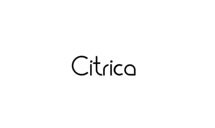 Citrica Font Family Free Download