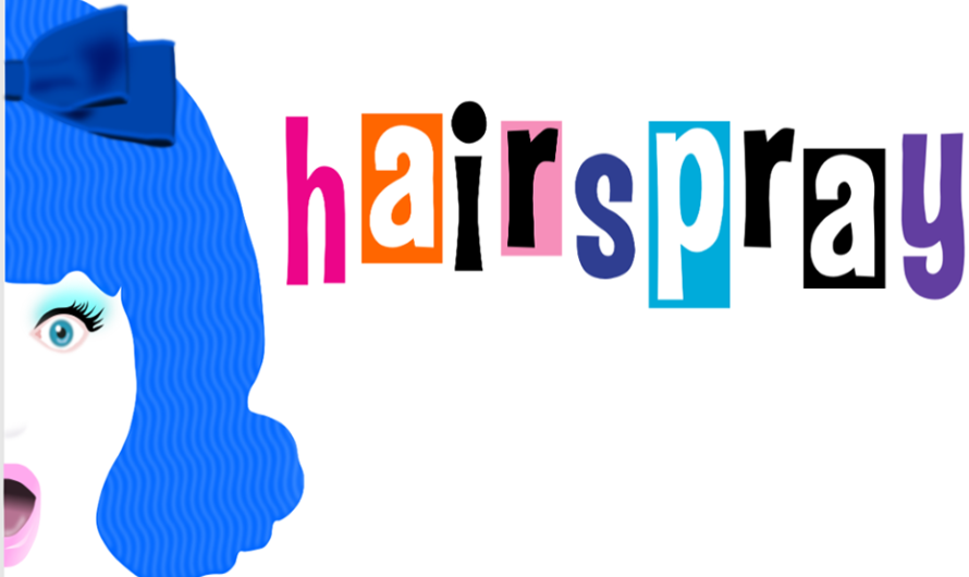 Hairspray Font Free Download
