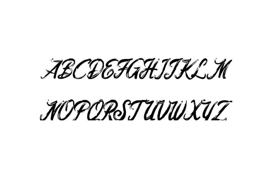 Hello Vintage Font Family Download