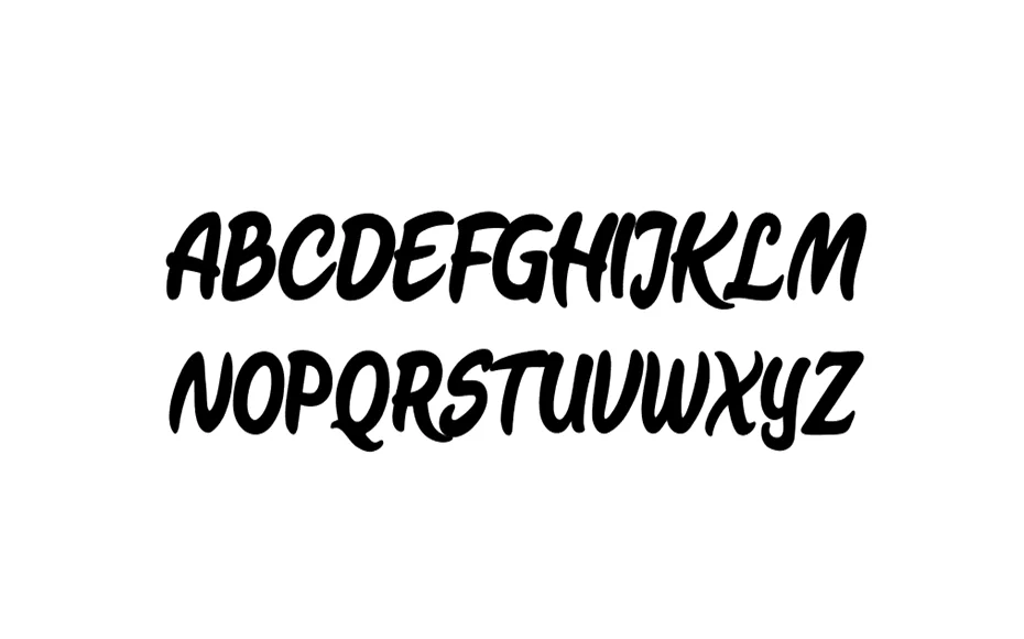 Kestoy Selfie Font Family Download