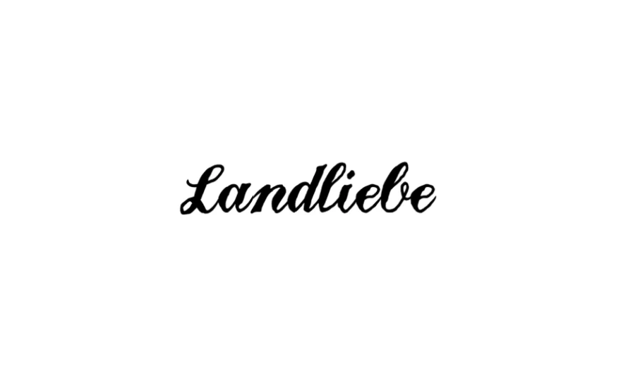 Landliebe Font Free Download