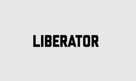 Liberator Font Family Free Download