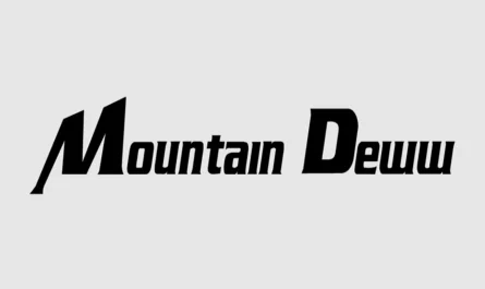 Mountain Dew Font Family Free Download
