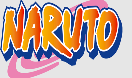 Naruto Font Family Free Download