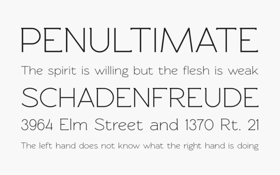 Rawengulk Font Free Download