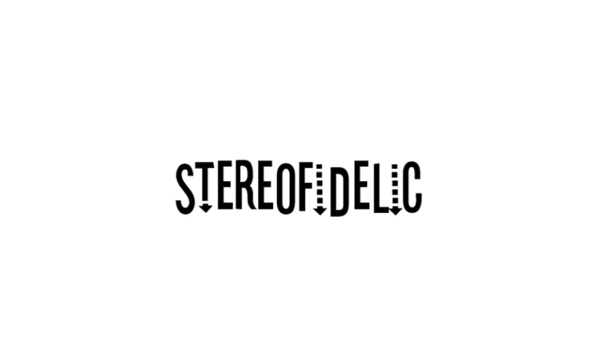 Stereofidelic Font Free Download
