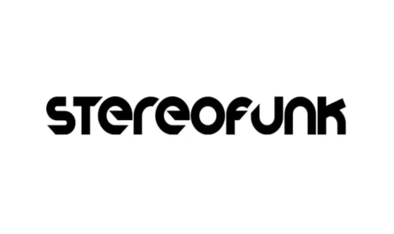 Stereofunk Font Family Free Download