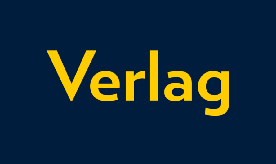 Verlag Font Free Download