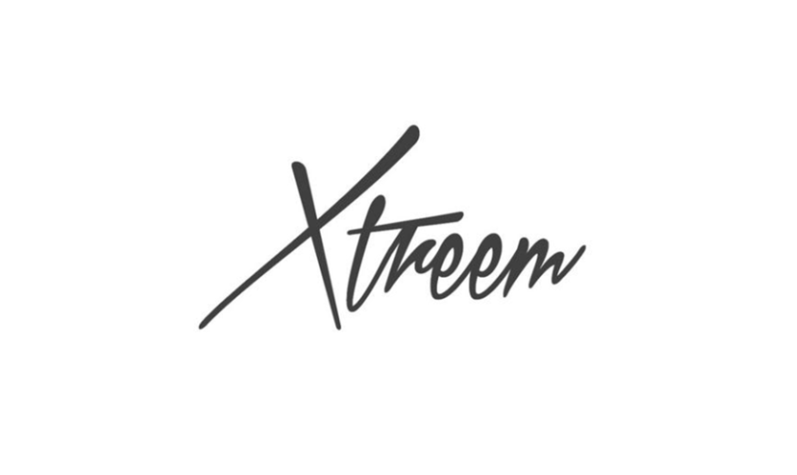 Xtreem Font Free Download